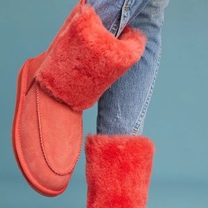 Emu Launceston Boots